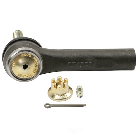 Moog Chassis Products Moog Es801253 Steering Tie Rod End ES801253